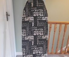 iron board