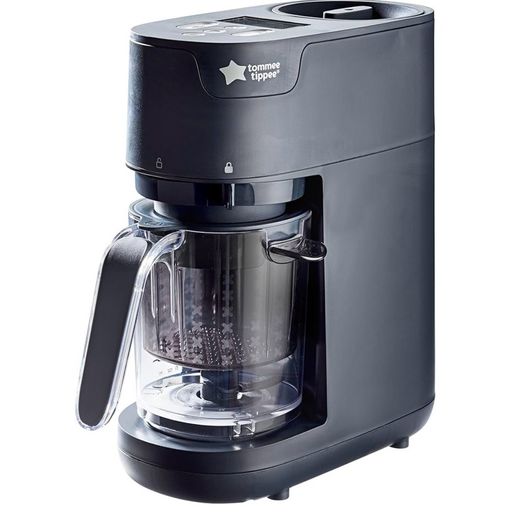 baby food steamer & blender