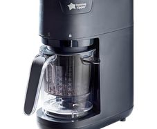 baby food steamer & blender