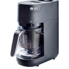 baby food steamer & blender