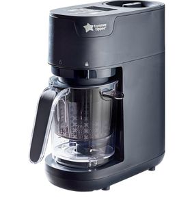 baby food steamer & blender