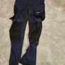 Mens Work Trousers Image 4
