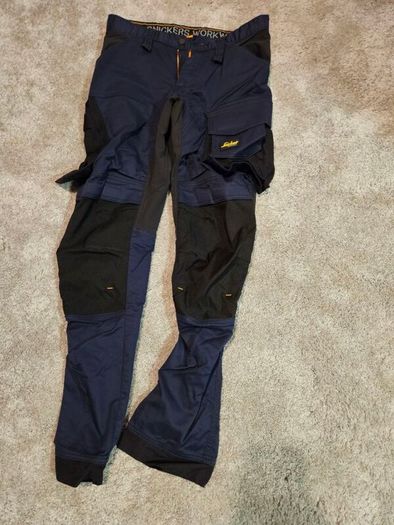 Mens Work Trousers