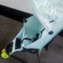 quinny zapp buggy &travel case Image 2