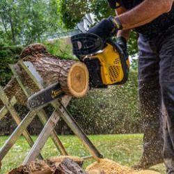 Garland Chainsaws 5 Year Warranty