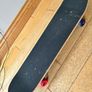 Skateboard and Pads Image 2