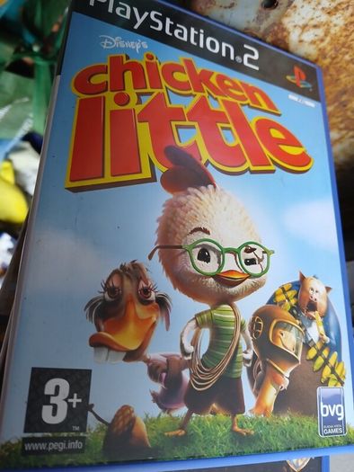 PlayStation 2 games