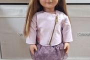 Our Generation Vienna Doll
