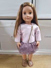 Our Generation Vienna Doll