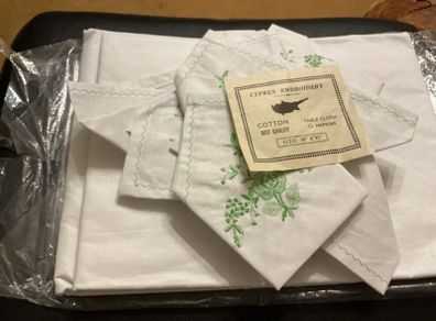 tablecloth