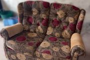 2-Seater Sofa