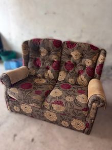 2-Seater Sofa