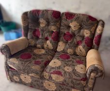 2-Seater Sofa