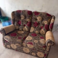 2-Seater Sofa