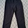 Navy Karen Millen Trousers size 12 Image 2