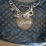 Vintage Guess handbag Image 2