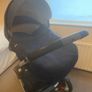 Baby Transport System Image 3