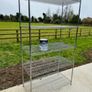 Heavy Duty Stainless Steel Shelving Units Image 4