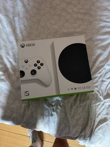 xbox series s