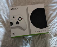 xbox series s