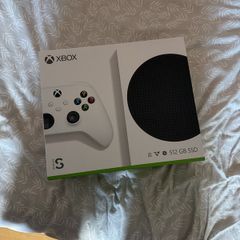 xbox series s