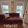 Sofa in mint condition Image 6
