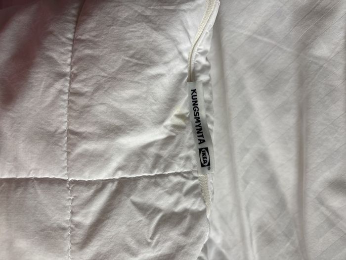 Free Ikea pillow