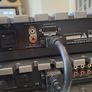 Quad 99 Power amp Pre amp CD player Image 4
