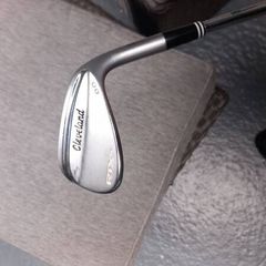 50 degree wedge