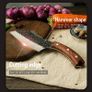 Amazing knife by Di'Casteel Image 2