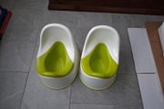Ikea Potty x2