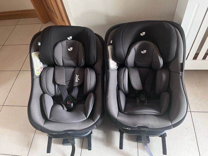 Joie Car Seats
