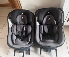 Joie Car Seats