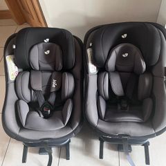 Joie Car Seats