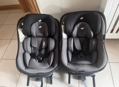 Joie Car Seats