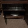 Philips Hostess Heated Serving Trolley Image 4
