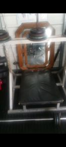 Leg Press