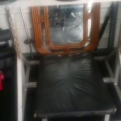 Leg Press