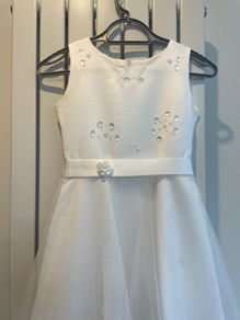 communion dress white ePeople 42