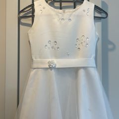 communion dress white ePeople 42