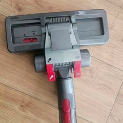 Genuine Dyson carbon fibre Turbine Head Brush Motor Cleaner Part,Excellent Condition, Postage available