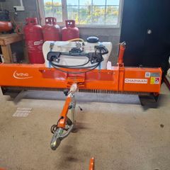 Chapman brush weedlicker 8ft