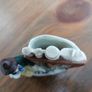 Vintage German toothpick holder Image 3