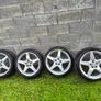 Wheels & Tyres Image 2