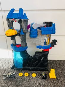 Imaginext batman