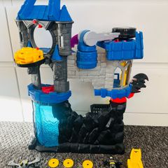 Imaginext batman