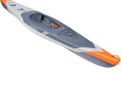 Decathlon ITIWIT x500 dropstitch kayak