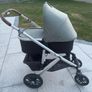 UPPABaby Vista travel system Image 3