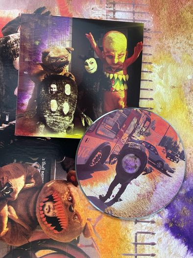 Torche - Healer / Across The Shields (+DVD)