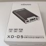 xDuoo XD-05 Portable DAC & Headphone AMP Image 3